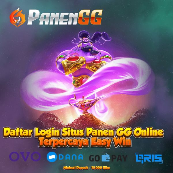 PanenGG - Daftar Login Situs Panen GG Online Terpercaya Easy Win